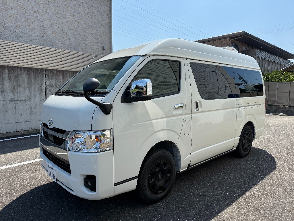 ついにオリジナル車両が！！？？
